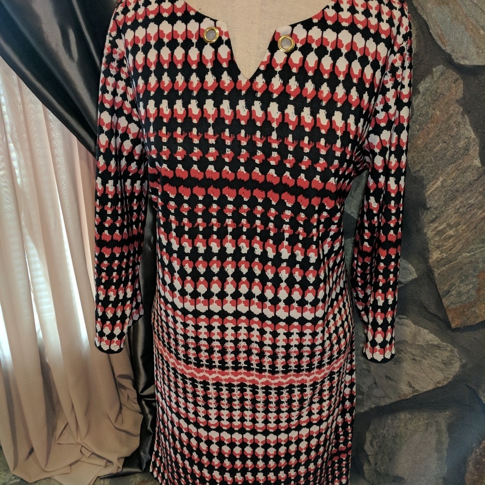 Woman dress